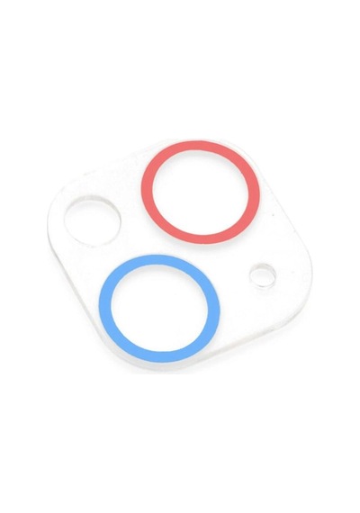 Tedar Apple İphone Uyumlu 16e Kelvin Kartvizitli Silikon - Derin Mor Najmaddin