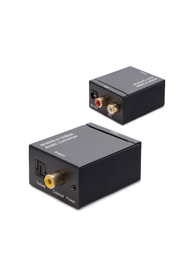 Hadron Hdx1297 231 Çevirici Analog To Dıgıtal Audıo
