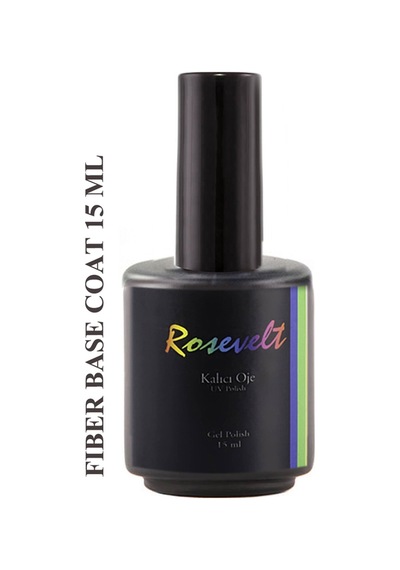 Protez Tırnak Son Kat Mate Top Coat