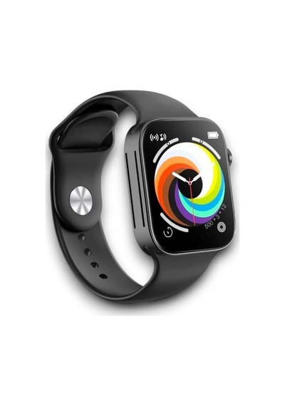 Vintessy İ8 Pro Max İ8 Pro Max Akıllı Saat (İthalatçı Garantili)