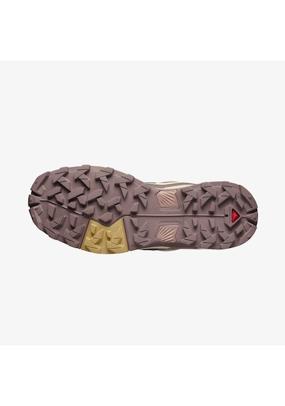 Salomon X Ultra 5 Gore Tex Kadın Kahverengi Outdoor Ayakkabı L47726000 Kahverengi