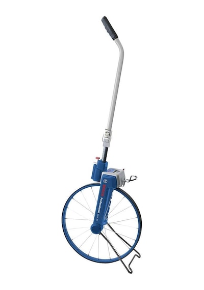 Bosch Gwm 40 Prof. Ölçme Tekeri - 601074100