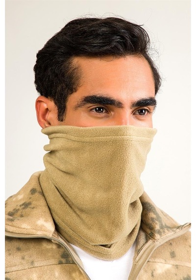 Thermoform Polar Boyunluk Kum-Std