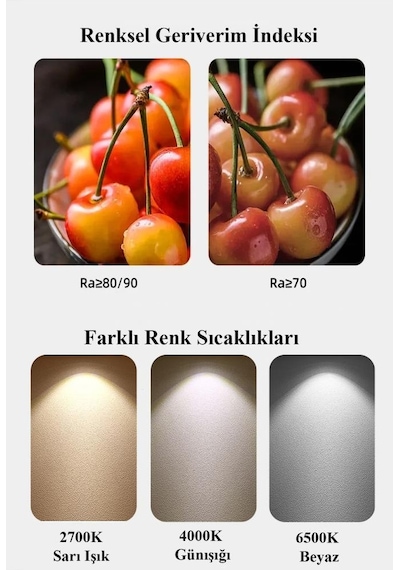 Osram 12w 105w Led Ampul 2700k Sarı - E27 Duy 5 Adet
