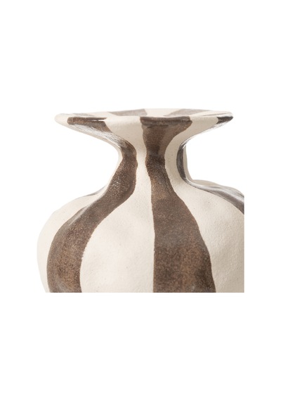 Mudo Home Pulse Brown Mumluk 16x14 Cm Diğer