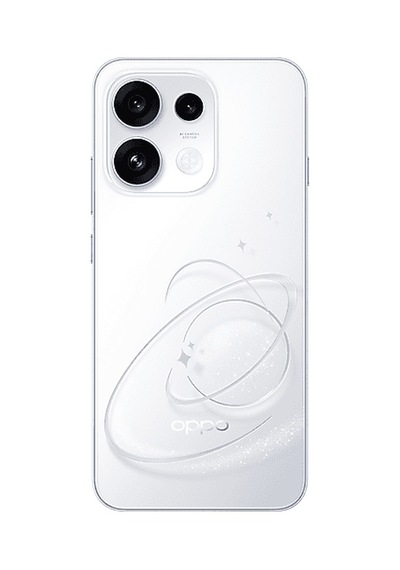 Oppo Reno16 F 5G 8 GB 256 GB (Oppo Türkiye Garantili)