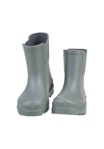 Igor W10274 Toki O Yeşil Kız Çocuk Çizme Yeşil