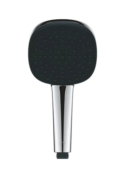 110 Mm Kare El Duşu, 2 Akışlı, Kireç Önleyici Sistem 6998