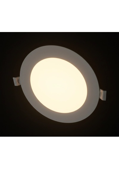 Cata Ct 5146 Led Spot 9w 3200k Gün Işığı Diğer