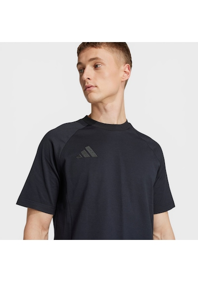 Adidas Tıro25 Tee Jy5948 Siyah Erkek Tişört