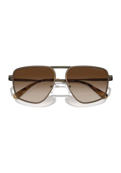 Michael Kors Güneş Gözlüğü Mk1153 58 100113 Kahverengi