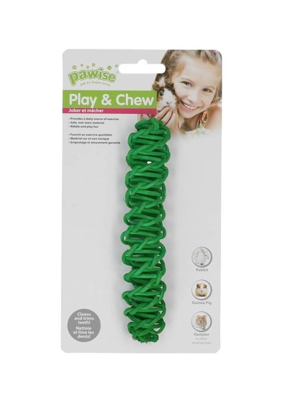 Lw Nibblers-willow Chews-sopa