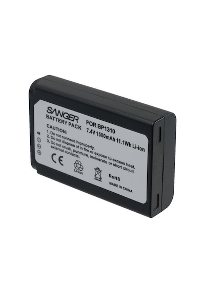 Sanger Bp1310 Samsung Uyumlu  Fotoğraf Makinesi Batarya