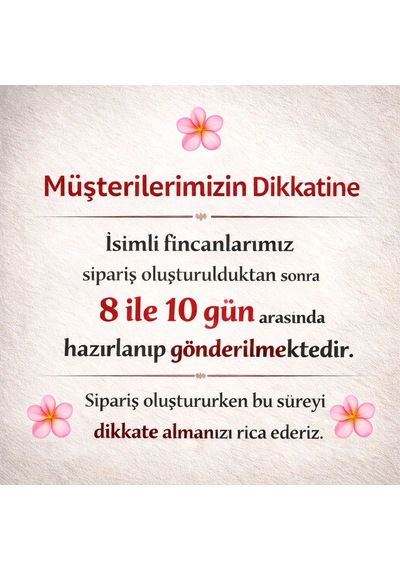 Kişiye Özel Öğretmen2 İsimli Kupa Çok Renk
