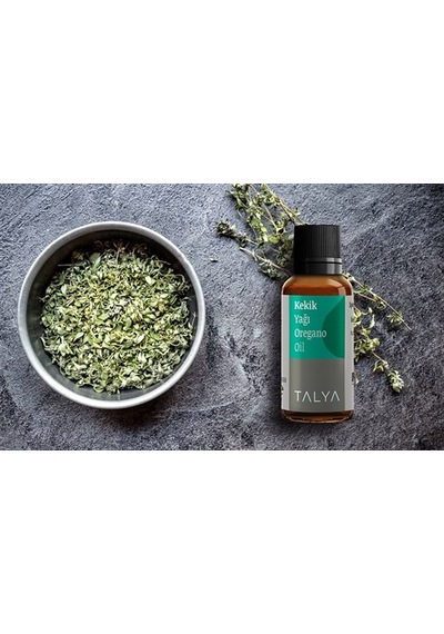 Talya Kekik Yağı 20 ML