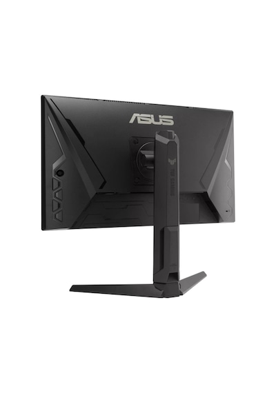 Asus Tuf Gamıng Vg259qmrl5a 24.5 Fast Ips 1920x1080 0.3ms 310hz 400cd Dp Hdmı Hoparlör Vesa 3yıl Elm