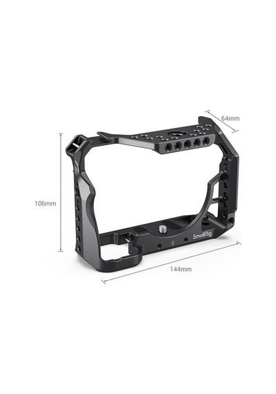 Smallrig - 2087 Sony A7 Iıı / A7r Iıı Uyumlu Kafes