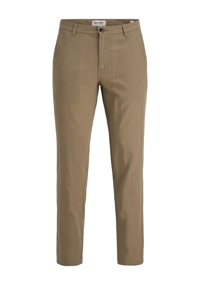 Jack & Jones Jpstace Summer Chıno Pantolon 12248604 Yeşil