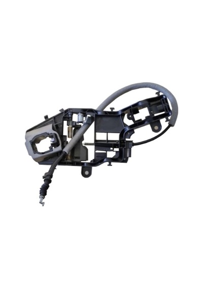 Volkswagen Passat 2015-2019 Kapı İç Braketi Sağ 517837812