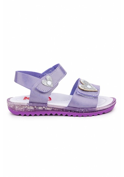 Kız Çocuk Sandalet Arz 2351 Beyaz