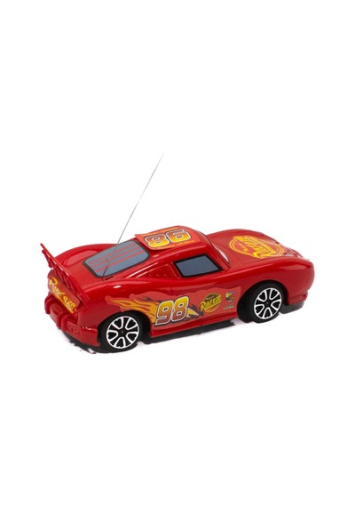 1:24 Ölçek Uzaktan Kumandalı Araba Yarım Fonksiyon Cars