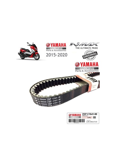 Yamaha Nmax 125/155 2015-2020 V Tahrik Kayışı