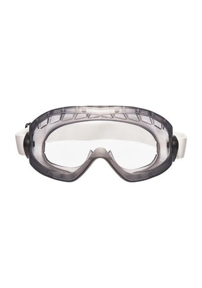 3M 2890Sa Ventilsiz Af Koruyucu Güvenlik Gözlüğü