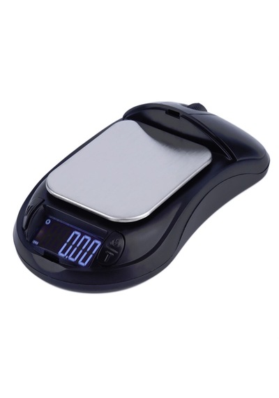 Hassas Terazi 200 Gr 0.01 Gr Mouse Cep Terazisi 2 Açık Bej