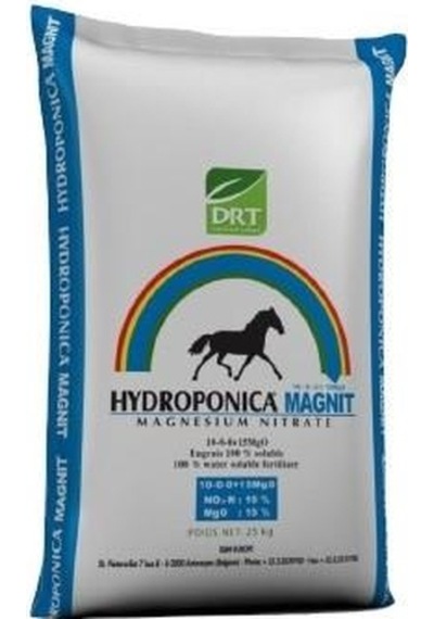 Drt Hydroponıca Magnezyum Nit-rat 25 Kg
