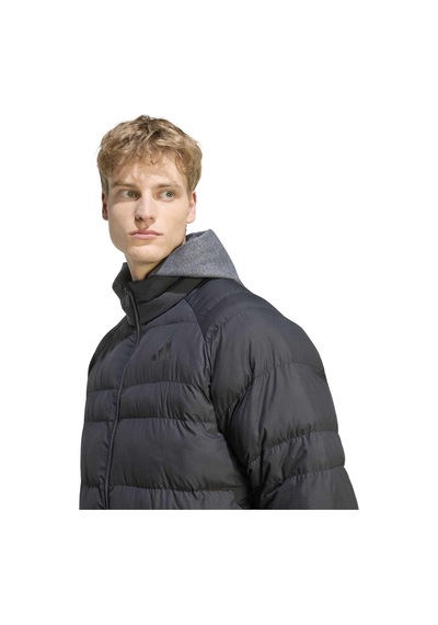 Kf2710-e Adidas M Ess Sd Lt P J Erkek Mont Siyah Kf2710-e