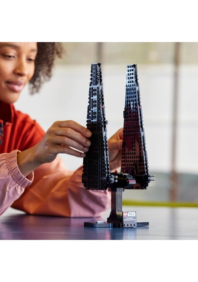 Lego 75406 Kylo Ren İn Komuta Mekiği