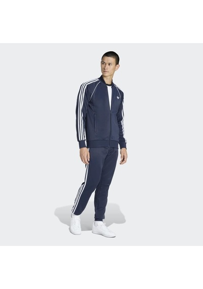 Adidas Ke3511 Sst Tt Erkek Eşofman Üstü Lacivert