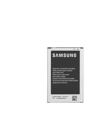 Samsung Galaxy Uyumlu Note3 N9000 Batarya Pil