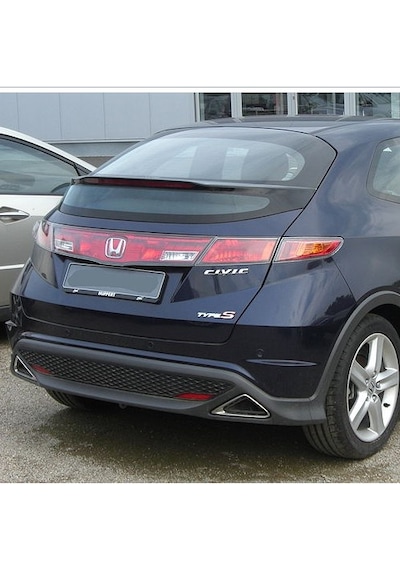 Honda Civic Fk Hb 5 Kapı Depo Stop Lambası Dış Sol 33551-Smg-E03