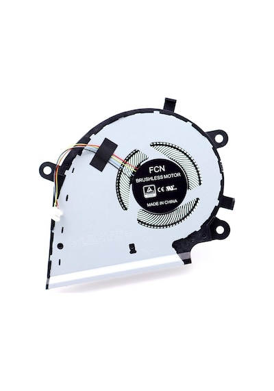 Asus Uyumlu Rog Strix G531Gw-Az014T, G531Gw-Az102T Cpu Fanı / 5Volt