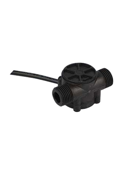 Su Akış Sensörü / Türbin Debimetre Dn15-1/2