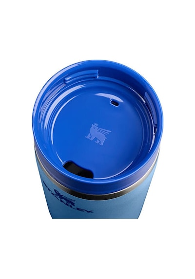 Stanley Stanley The Cafe To-go Termos Bardak 0,35 Lt Klasik Termos 10-21325-0005 Mavi