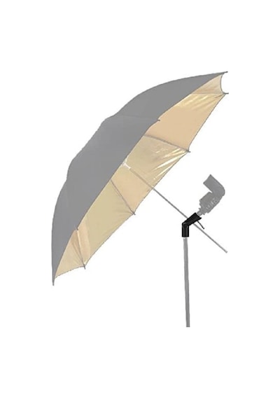 Yongnuo H-Type Stand Şemsiye Flaş Tutucu Bracket