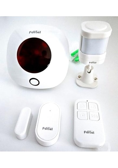Alarm Seti Fw30