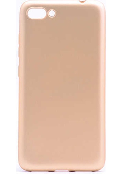 Asus Zenfone 4 Max Kılıf Ince Esnek Soft Premium Silikon Kapak