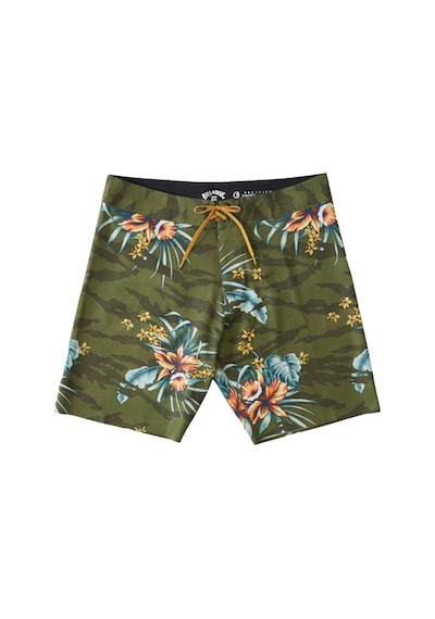 Billabong Sundays Aırlıte Yeşil Yeşil