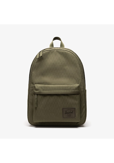 Herschel Classic Unisex Yeşil Sırt Çantası 11546