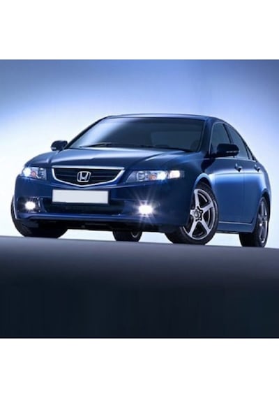 Megamarket06 Honda Accord 2002-2007 D2s Xenon Ampul 4300k