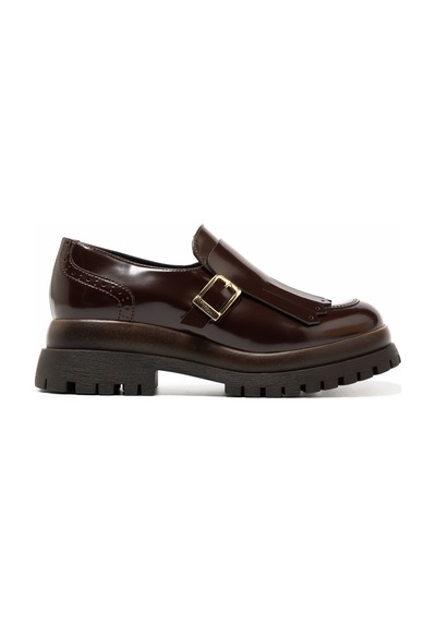 Espresso Oxford Klasik Kadın 2p5778dm Donna Serena 5778dm Oxo Ro Esp/abr Pel Tdm Espresso