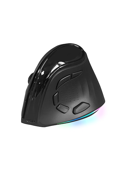 Dexim DMA026 Type C Şarjlı Bluetooth Rgb Mouse