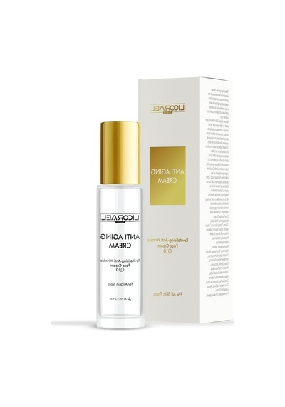 30 Ml Yaşlanma Karşıtı Bakım Kremi