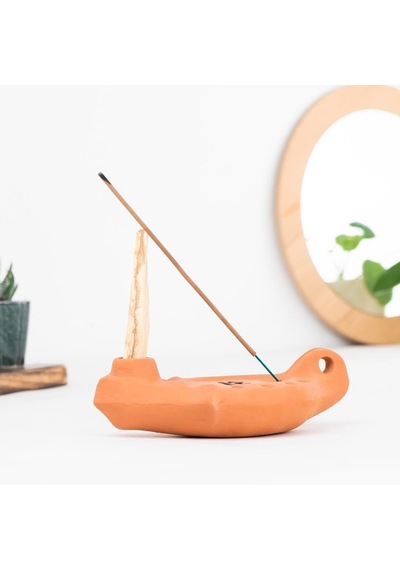 Kandil Temalı Palo Santo Tütsülük