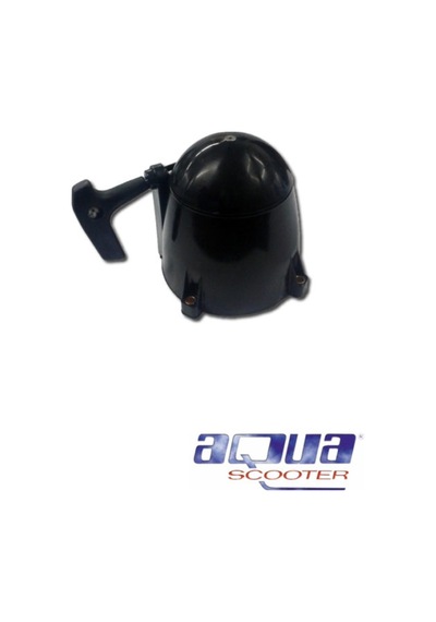 Getra Aquascooter Başlatma Set Çok Renkli