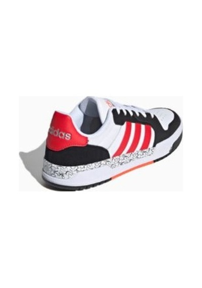 Adidas Neo Entrap Erkek Sneaker Fz1117 Renkli E-05 001