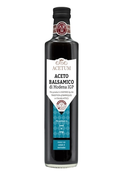 Acetum Aceto Modena Balsamik Sirke 500 ML